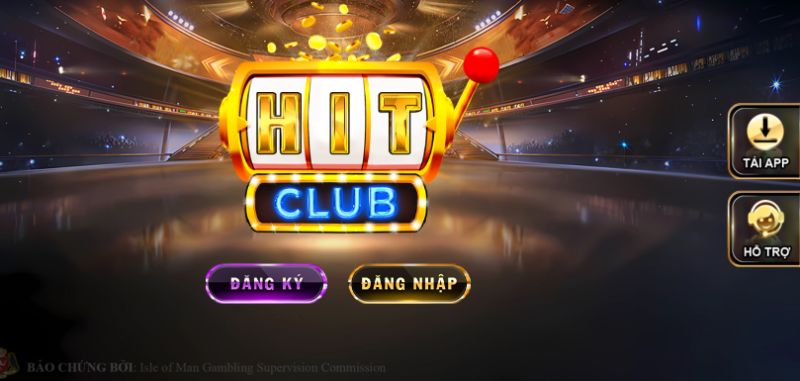 Cập nhật link đăng nhập Hitclub mới nhất