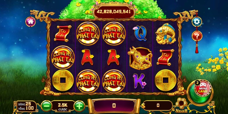 Mẹo chinh phục Jackpot giúp đổi đời nhanh chóng