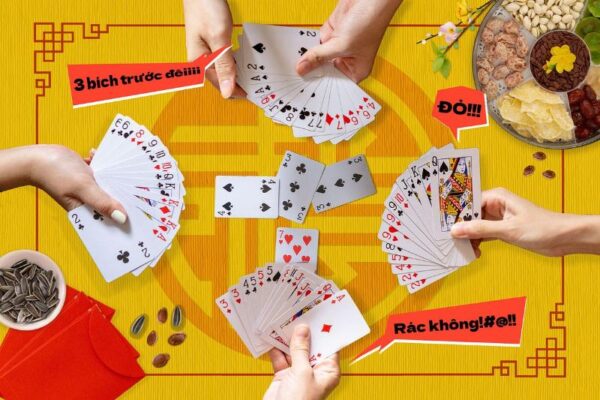 Tìm hiểu về sức hấp dẫn của các tựa game bài là gì?