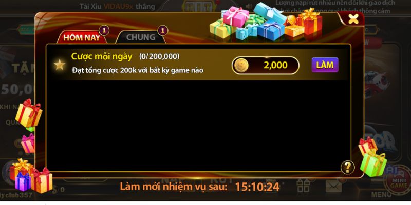 Đường link chính xác dẫn đến cổng game uy tín . 